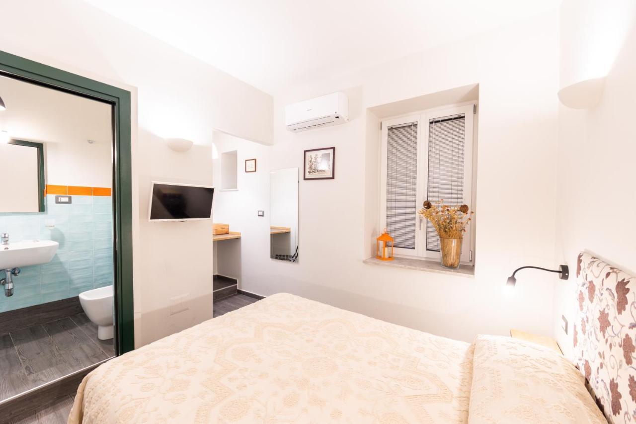 Bien-Bi Bed & Breakfast Naples Exterior photo