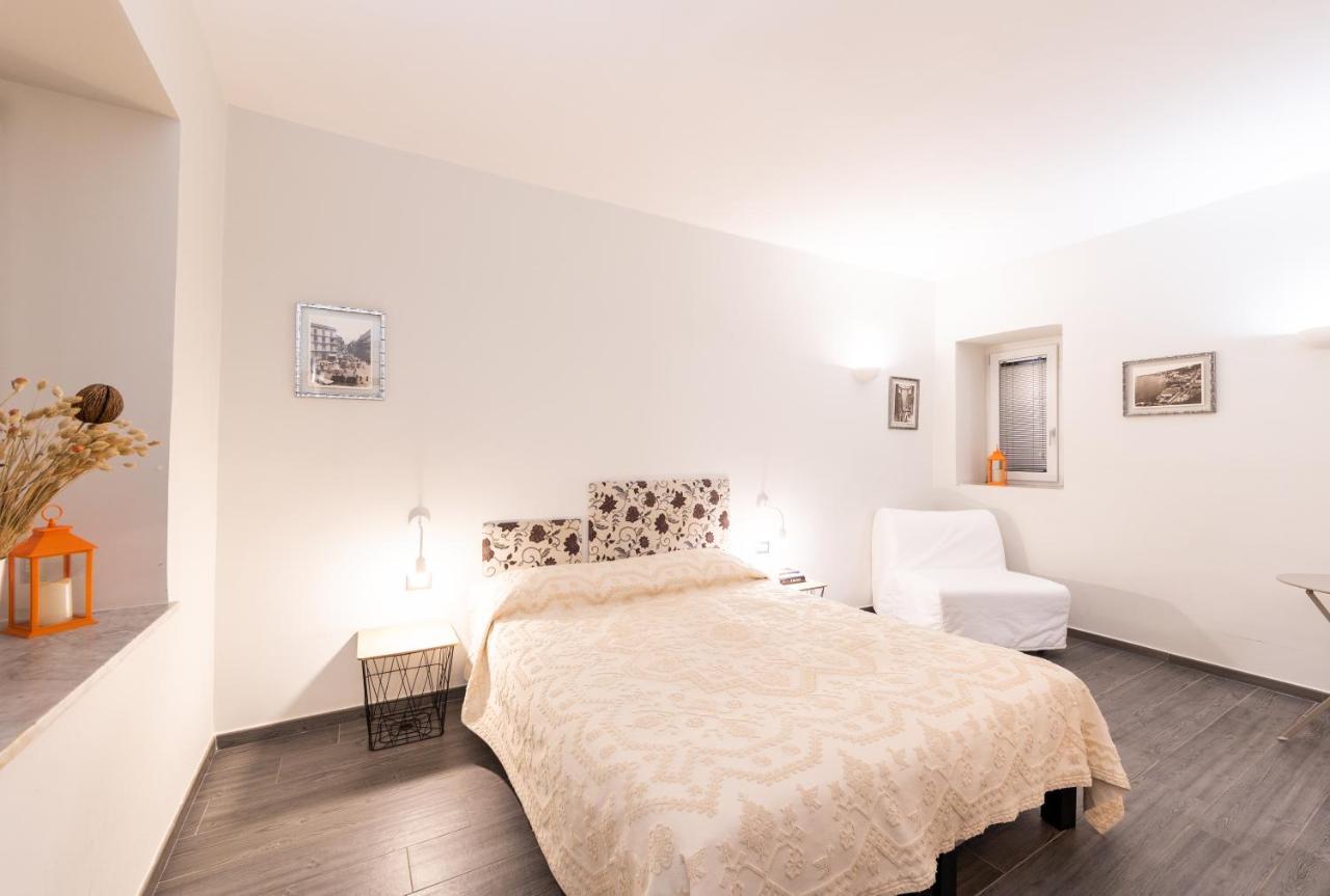 Bien-Bi Bed & Breakfast Naples Exterior photo