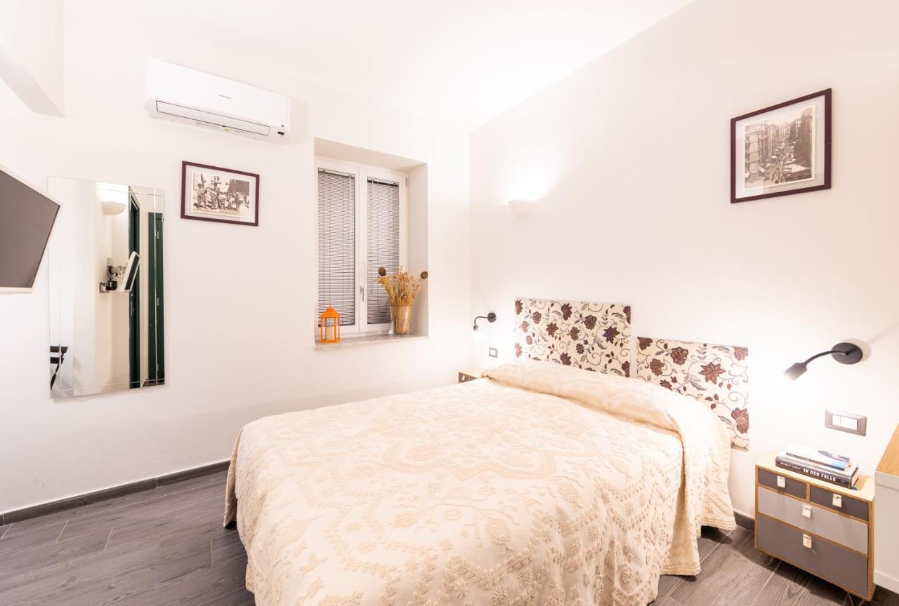 Bien-Bi Bed & Breakfast Naples Exterior photo