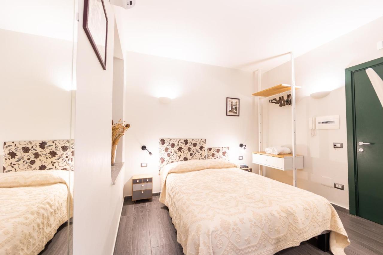 Bien-Bi Bed & Breakfast Naples Exterior photo