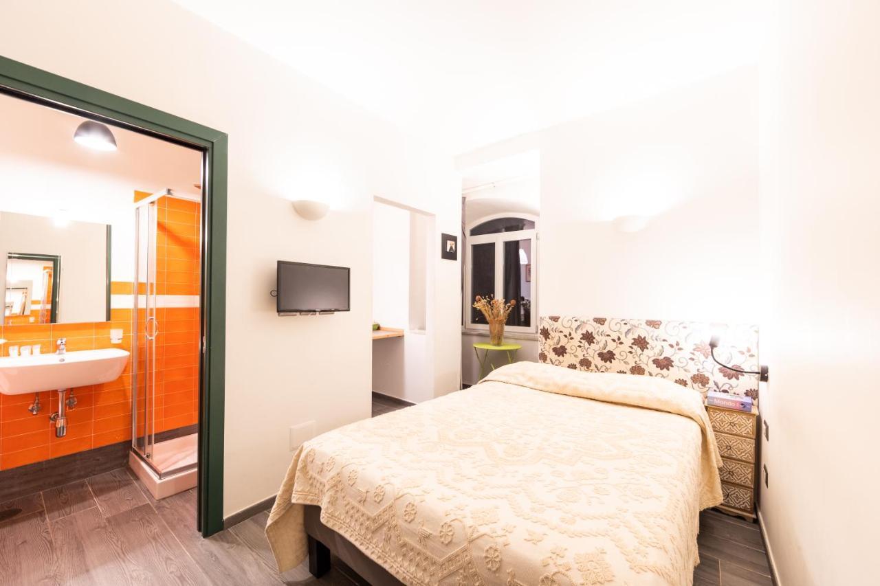Bien-Bi Bed & Breakfast Naples Exterior photo